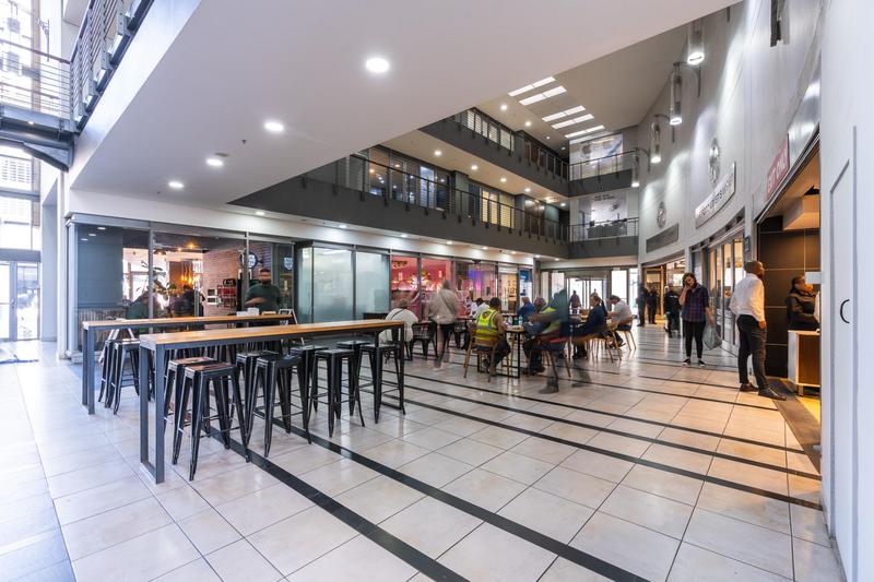 1 Bedroom Property for Sale in Cape Town City Centre Western Cape